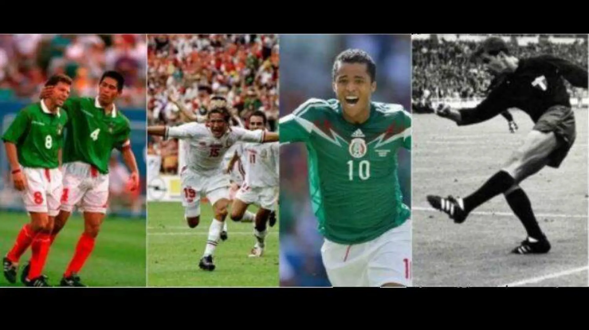 mexico mundiales